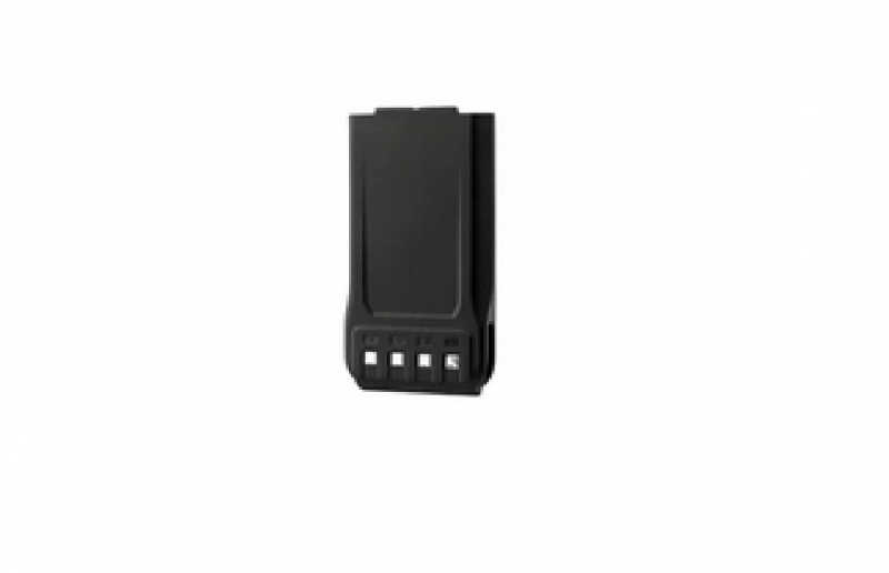 Bateria de litio AB 8 com 1500 MAH para radio profissional RPD 8 Intelbras