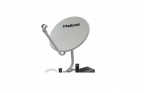 SISTEMA BANDA KU SAT 800