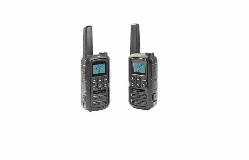 A nova linha RC 4002, com recarga rápida e lanterna, traz liberdade e mobilidade para suas tarefas diárias de forma prática e eficiente.