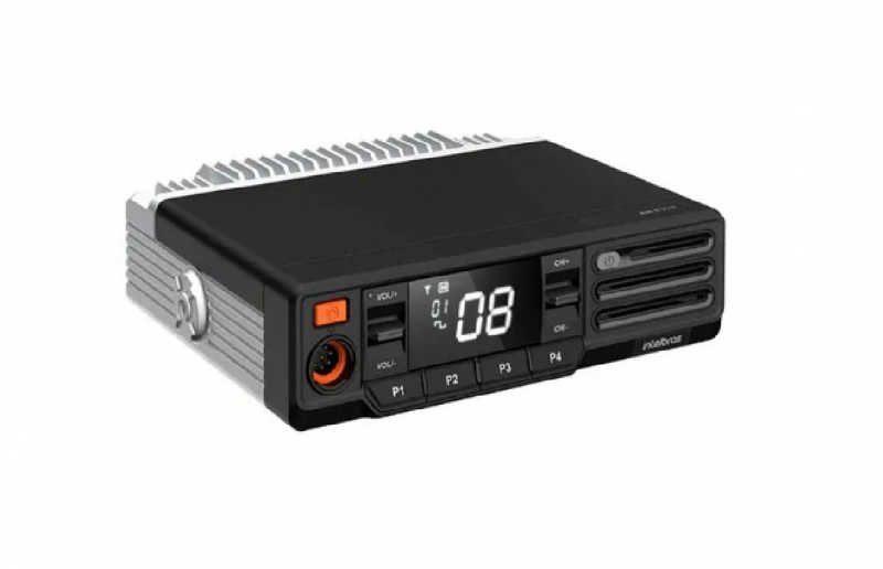 Conectividade que eleva suas operações à um nível superior de qualidade nas comunicações de longa distância digitais e analógicas.