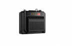 REPETIDORA RADIO FREQUENCIA REP 25 UHF