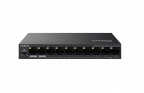 SWITCH NAO GERENCIAVEL 10P S1010F-P