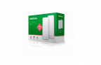 ROTEADOR WIRELESS (CPE) 5GHZ 16DBI - WOM 5A MIMO