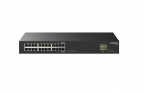 SWITCH NAO GERENCIAVEL 24 PORTAS 1000MBPS S1124G