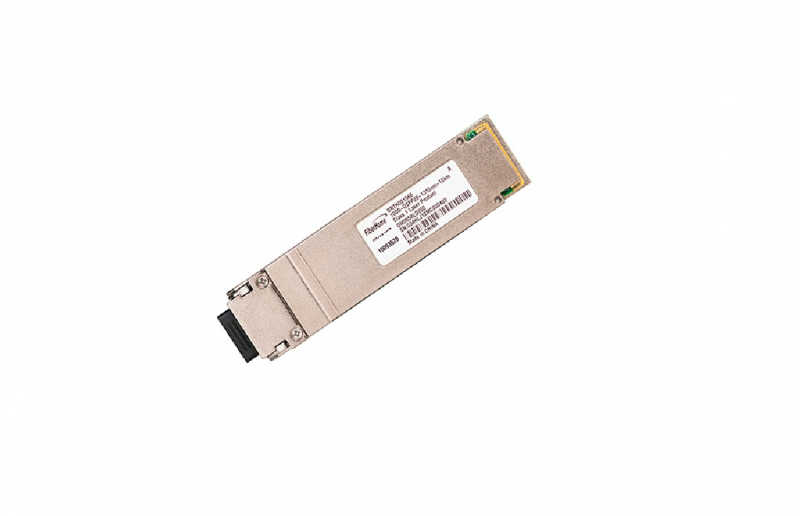 O Módulo Conversor 100G-10KM-OLT-QSFP28 foi projetado para operar em redes de alto desempenho, suportando taxas de transferências de 100 Gbps