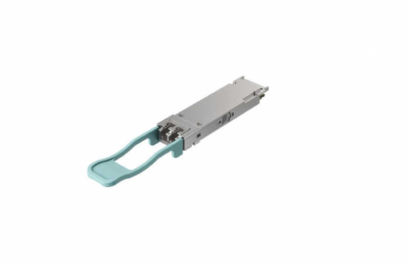 Possui tecnologia Ethernet 10 Gigabit, projetada para expandir redes com maior largura de banda e velocidade. Compatível com OLTs Intelbras de porta SFP+.