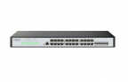 SWITCH GERENCIAVEL 24P + 4P SFP S3028G-B