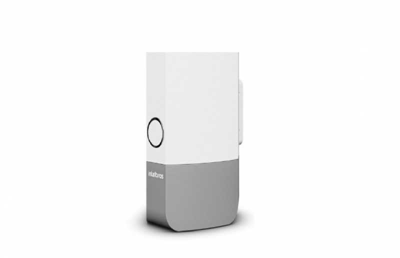 O AP 3620X é um roteador para cenários empresariais com tecnologia Wi-Fi 6 que oferece até 1.775 Gbps para conexão em ambientes externos.