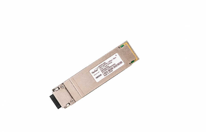 O Módulo Conversor 100G-10KM-OLT-QSFP28 foi projetado para operar em redes de alto desempenho, suportando taxas de transferências de 100 Gbps