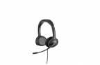 HEADSET WHS 70 DUO USB