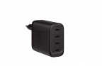 CONVERSOR AUTOMATICO AC/DC FONTE USB PRETO - EC 40 POWER 140