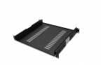 BANDEJA DESLIZANTE P/RACK BD1U 600MM