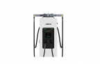 ESTACAO RECARGA P/VEICULOS ELETRICOS FLEET CHARGE 180 EVE 1800