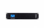 NOBREAK ONLINE RACK/TORRE DNB 1.5KVA-120V-RT G2