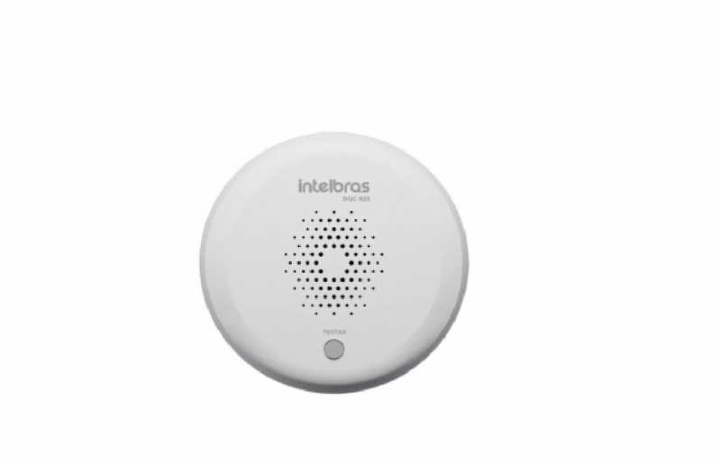 Proteja-se contra vazamentos de gás com o detector DGC 423, que une alta tecnologia a um design moderno e uma instalação simplificada, assegurando máxima.