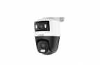 VHD 7503 MINI SD DUAL LENS - CÂMERA MINI SPEED DOME