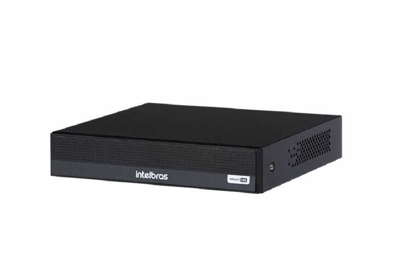 Com grande capacidade de armazenamento e múltiplas inteligências, como Detecção Inteligente de Pessoas e Veículos e função Dual Audio.