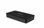 SWITCH NAO GERENCIAVEL FAST ETHERNET 8 PORTAS S1108