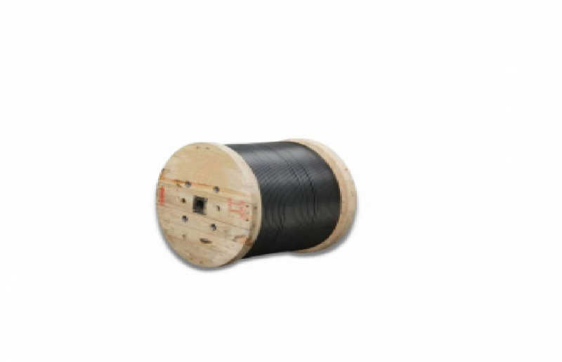 O cabo CFOA-SM-ASU-80-S-6FO NR é recomendado para sistemas de cabeamento estruturado para tráfego de voz, dados e imagens, com distribuição em campus, entre prédios, que exijam interligações ópticas externas. 