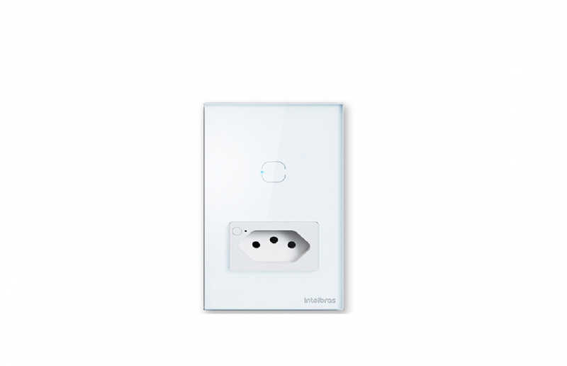 Tenha o controle inteligente da tomada e iluminação de sua casa na palma da sua mão através do aplicativo Mibo Smart.