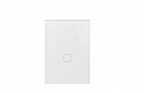 INTERRUPTOR TOUCH WI-FI 1 TECLA EIW 1001 BR 