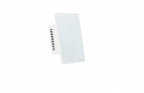 INTERRUPTOR TOUCH WI-FI 2 TECLAS EIW 1002 PT