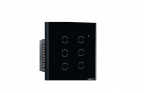 INTERRUPTOR TOUCH WI-FI 6 TECLAS EIW 1006 PT