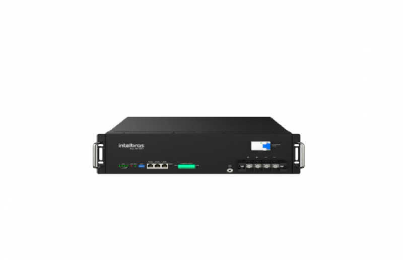 A bateria 48-50 T para aplicações de telecom foi desenvolvida para entregar alta disponibilidade, durabilidade e gestão inteligente da energia em redes