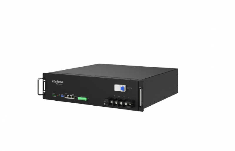 A bateria 48-100 T para aplicações de telecom foi desenvolvida para entregar alta disponibilidade, durabilidade e gestão inteligente da energia em redes