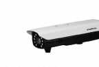 Câmera IP com Leitura Automática de Placas - VIP 93200 LPR IA FT - INTELBRAS