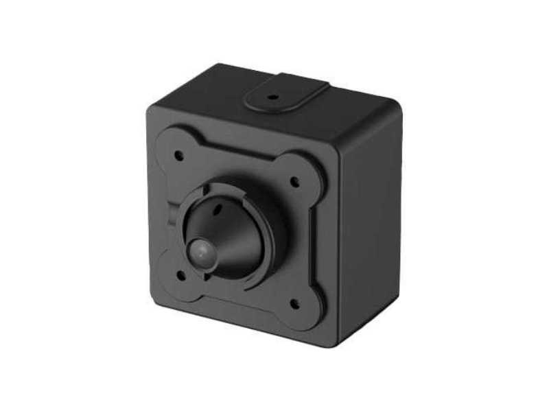A VPH 7200 FT possui lente com resolução em Full HD, perfeita para monitorar todos os detalhes de cena