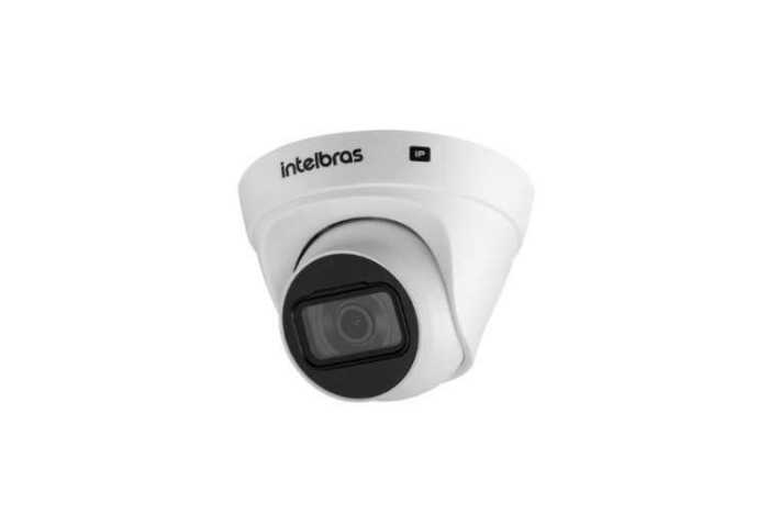 A VIP 1130 D oferece proteção IP67, mais resistência, qualidade de imagem e menos tráfego na rede com ótimo custo-benefício.