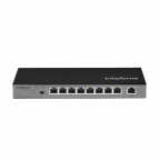 Switch SF 900 PoE Intelbras