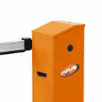 Cancela automática K1 400mm PPA