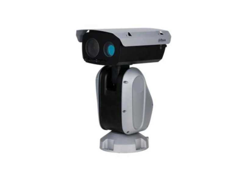 Câmera IP PTZ com 60x de zoom e laser
Câmera inteligente com poderoso laser de 1000 metros e 60x de zoom óptico, ideal para monitorar grandes áreas.