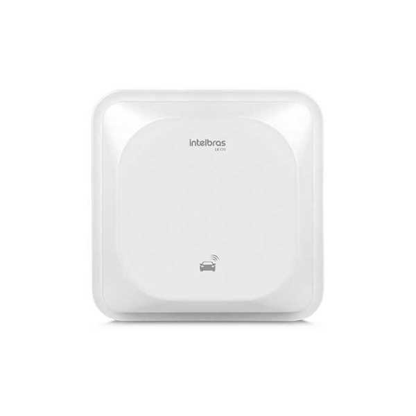 Mais praticidade, velocidade e alcance para gerenciar controles de acesso com a qualidade Intelbras.