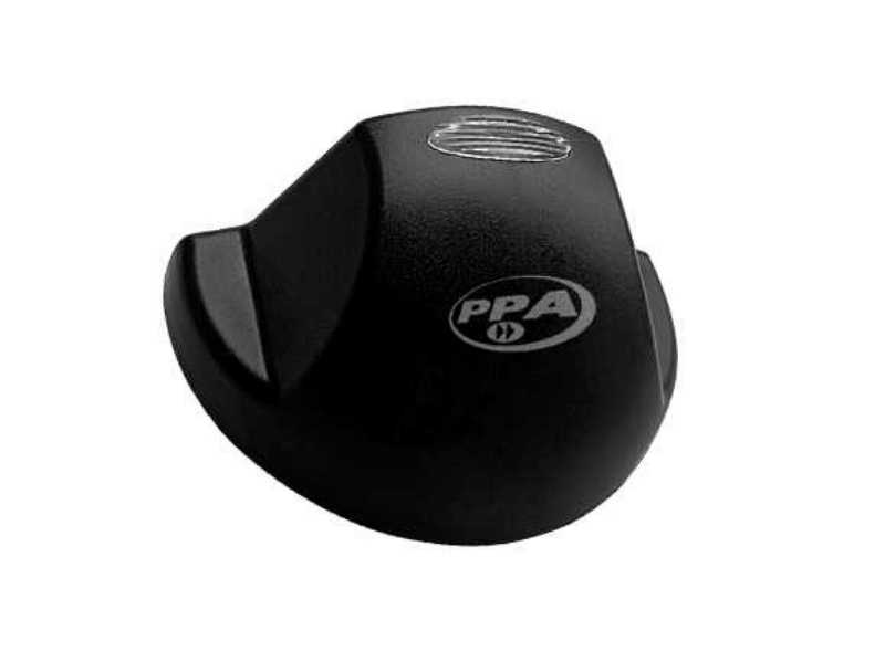 O Radar PPA Pode trabalhar como sensor unidirecional, ou seja, detectar a locomoção do pedestre somente no sentido de aproximação do automatizador da porta, fechando a porta em menor tempo e otimizando o ar-condicionado do ambiente e diminuindo o consumo.