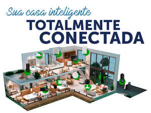 Casa Inteligente